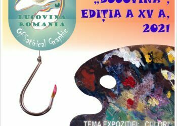 Un ucrainean, premiul ”Bucovina” la caricatură