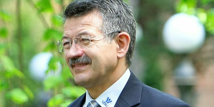 Prof. Graur: Melanjul Suceava-Botoșani trebuie dezvoltat