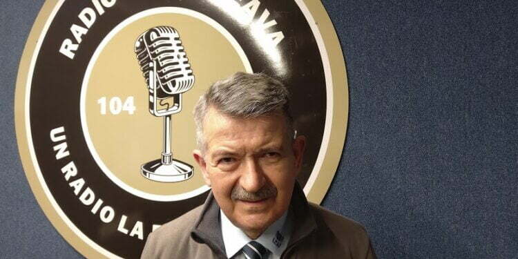 Dacă ar fi tînăr, universitarul Graur s-ar înscrie la USV