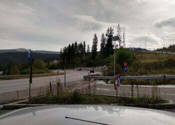 Cazul Mestecăniș: Depozite de deșeuri, pe munte, și în Vest