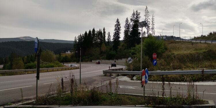 Cazul Mestecăniș: Depozite de deșeuri, pe munte, și în Vest