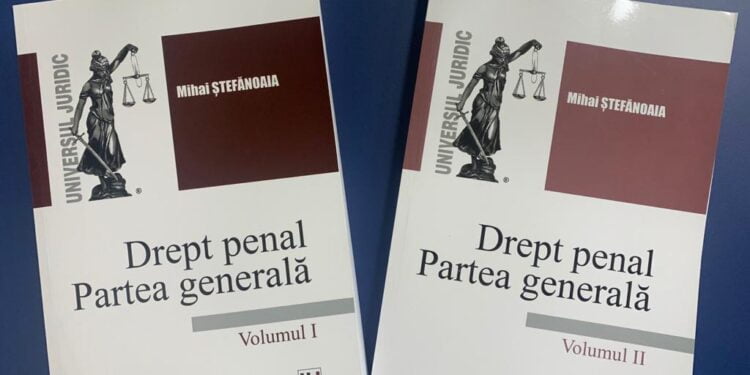 USV: Conferință de Drept, cu lansare de carte