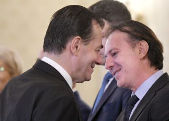 Tănase: ”Puterea e mai ispititoare decît o femeie”