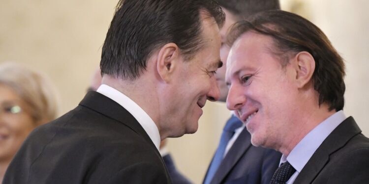 Tănase: ”Puterea e mai ispititoare decît o femeie”