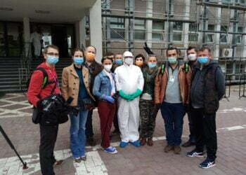 Medici care nu trebuie uitați, ci premiați