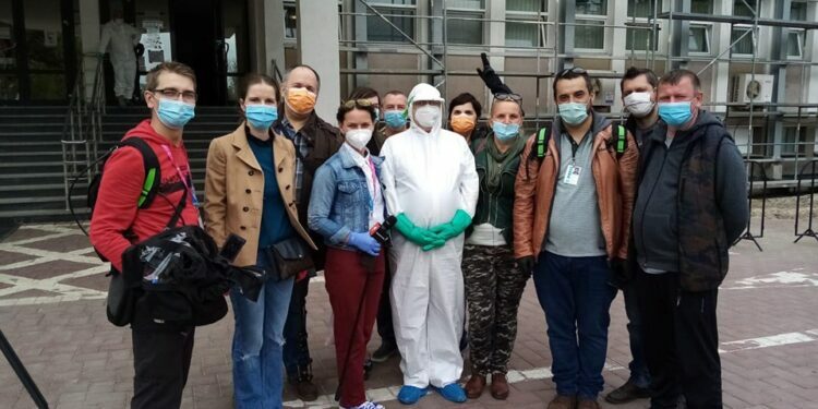 Medici care nu trebuie uitați, ci premiați