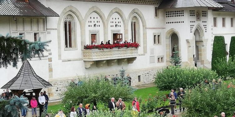 Prof. Matei: ”Serbarea de la Putna”, la sfîrșit de săptămînă, nu marțea