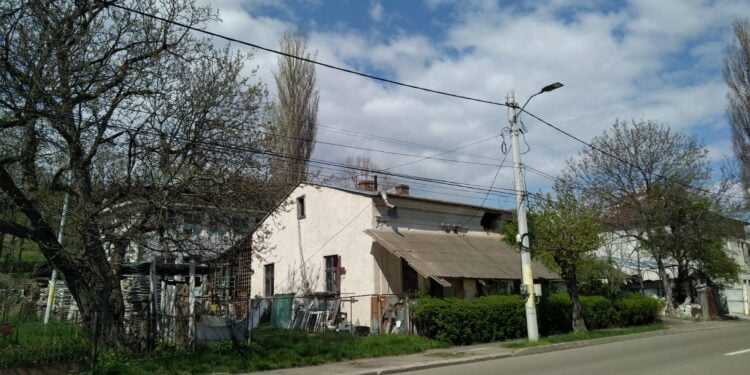 Salvați casa de pe Cernăuți nr. 33!