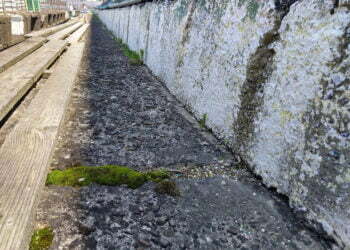 Stadionul Sucevei, obosit, dar și cu mușchi