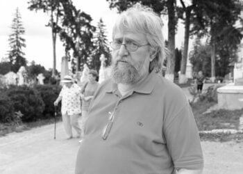 Din păcate, Viorel Blănaru s-a oprit. Definitiv