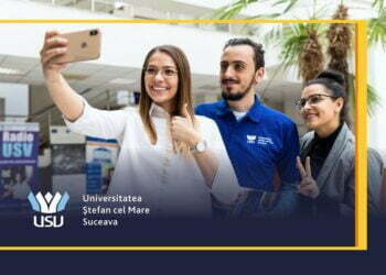 Peste 3.500 de înscrieri la USV