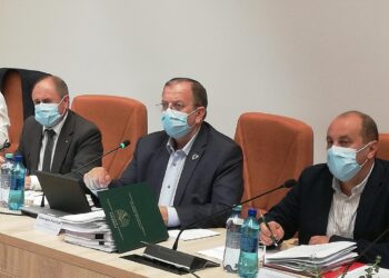 Flutur: Lipsa forței de muncă întîrzie lucrările