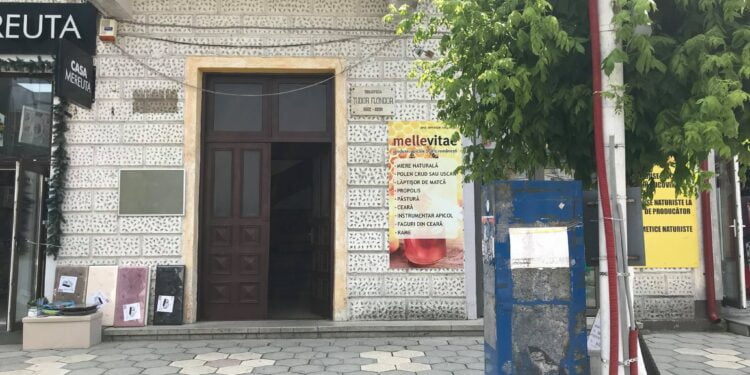 Camere de luat vederi. Și locul bibliotecarilor