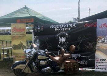 Bucovina Rockfest, cu 40.000 de lei de la primărie