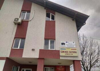 Doar două vaccinări la Sfîntu Ilie