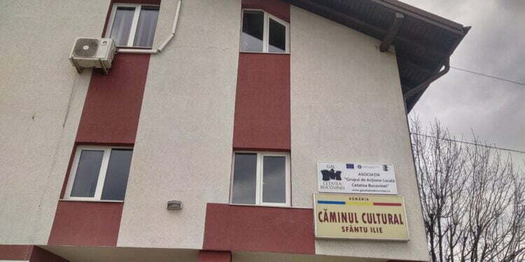 Doar două vaccinări la Sfîntu Ilie