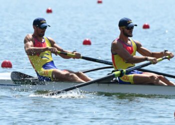 Încă o medalie cîștigată de suceveni la Tokyo