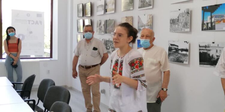 O stradă pentru Dimitrie Balint. Pentru că merită