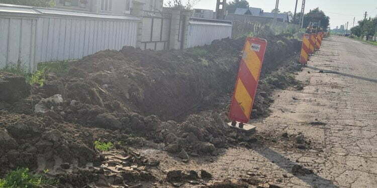 Șoferii de pe ruta Dolhasca – Suceava mai au de suferit