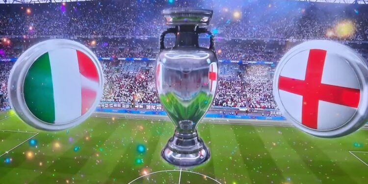 Florin Cristescu: Italia a meritat trofeul