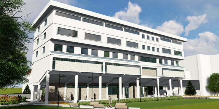 USV și sănătatea Sucevei