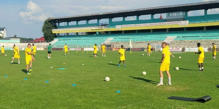 Sucevenii vor ca banii lor să ajungă la Makongo?