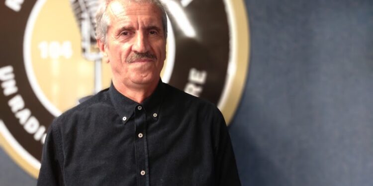 Prof. Ghervan: Luptăm pentru menținerea în Liga Națională