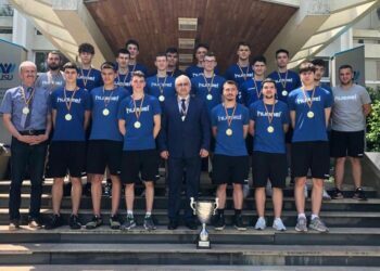 Copiii, exemple pentru cei mari