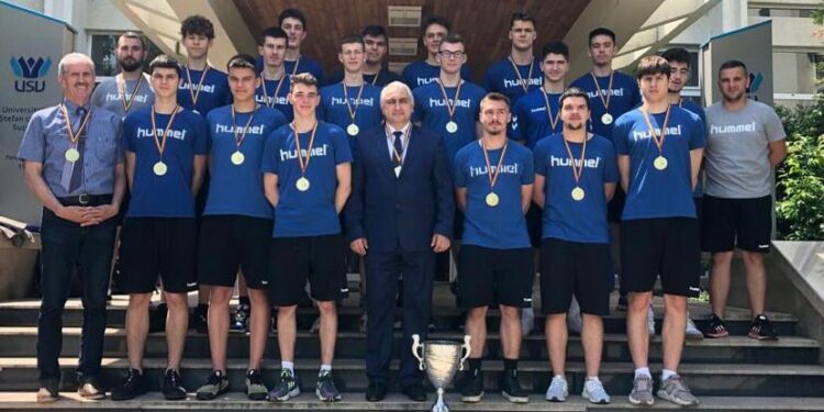 Copiii, exemple pentru cei mari