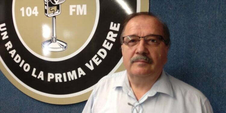 Prof. Ioan Puiu: La liceu, numai dacă iei 5 la Evaluare