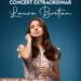 Laura Bretan, concert la Suceava