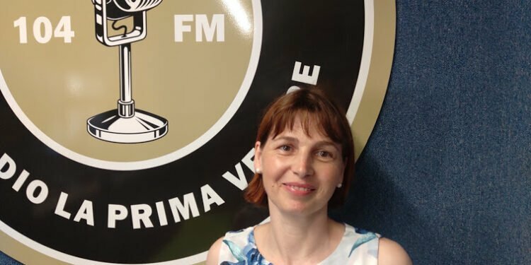 Studenți la Franceză la USV, pregătire în Franța