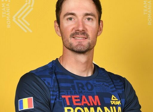 Provocare pentru Ciprian și Ovidiu