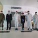 Fosta conducere militară a spitalului sucevean, apreciată