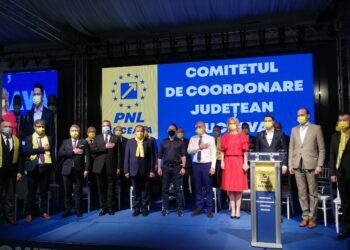 Flutur: Cîțu are sprijinul PNL Suceava