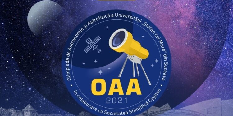 14 județe, la Olimpiada de Astronomie de la USV