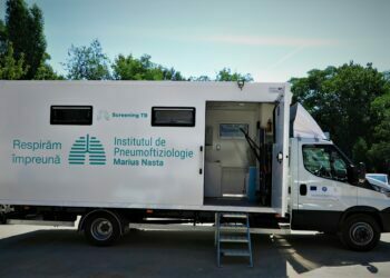 Testare gratuită a plămînilor, în 21 de comune