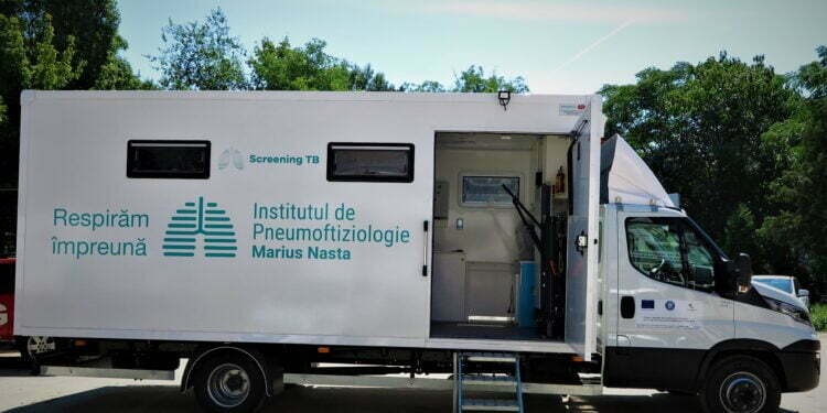 Testare gratuită a plămînilor, în 21 de comune