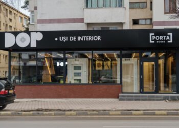 Ce tipuri de uşi pot fi cumpărate în Suceava?