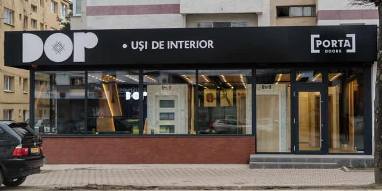 Ce tipuri de uşi pot fi cumpărate în Suceava?