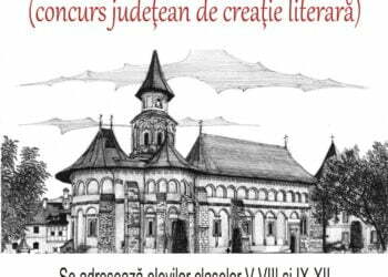 Elevi din Suceava, Vicov și Putna, cîștigători la un concurs dedicat Sărbătorii de la Putna