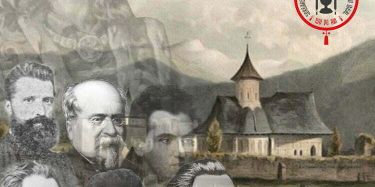 Expoziția foto-documentară ”Serbarea de la Putna”
