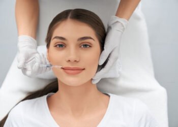 Cadoul tău pentru vară: mărirea buzelor cu acid hialuronic