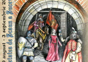 Perioada medievală în miniatură, atelier pentru copii