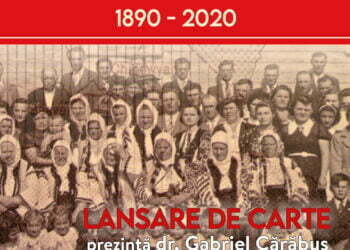 American din Pojorîta, carte despre românii din Canada