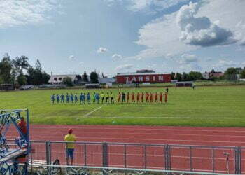 CSM Bucovina Rădăuți, jucători din zonă și foarte tineri