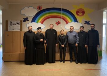 Caravana cu medici, la Mironu