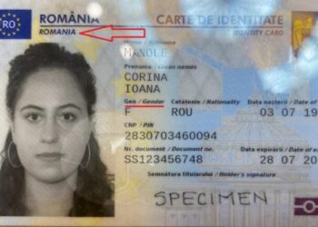 Înlocuirea pe buletine a ”sexului” cu ”genul”, criticată