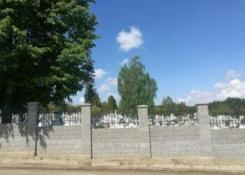 Arhiepiscopia Sucevei, concurs: Cel mai îngrijit cimitir