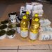 Ajutoarele alimentare, ridicate de la Consuc